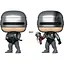 Игровая фигурка Funko Pop! RoboCop 2 RoboCop (90486) - миниатюра 3