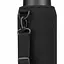Чехол для термоса Tribe Neoprene Cover экспедиционного 1.2 L (1042-T-DF-0011-black) - миниатюра 2