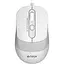 Мышь A4Tech FM10S USB White (FM10S (White)) - миниатюра 1