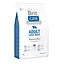 Сухий корм Brit Care Adult Large Breed Lamb & Rice 3 кг для дорослих собак великих порід (вагою від 25 кг) - мініатюра 1