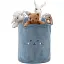 Кошик для зберігання Kite Cute Cat 30х35 см плюшевий (K24-3100L-2) - мініатюра 2