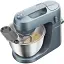 Кухонная машина Kenwood Go KZM35.000GY Stainless steel RU - миниатюра 3