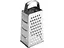 Терка четырехсторонняя Essential FISKARS kuh0014079 - миниатюра 1
