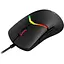Мышь HyperX Pulsefire Saga Black (A2PB3AA) [134289] - миниатюра 4