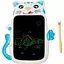 Планшет для рисования DK Kids Pad 9" Color Kity Blue [115850] - миниатюра 1