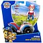 Игровой набор Paw Patrol базовый спасательный автомобиль с водителем Райдер (SM97237/6071212) - миниатюра 6