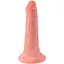 Фаллоимитатор Pipedream King Cock 12.7 см телесный - миниатюра 1