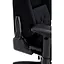 Геймерське крісло GT Racer X-5164 Fabric Black - мініатюра 12