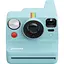 Фотокамера моментальной печати Polaroid Now + Gen 3 Arctic Blue (009160) [131260] - миниатюра 1