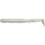 Силикон Reins Rockvibe Shad 3" 211 UV Pearl Candy (15 шт/уп) - миниатюра 1