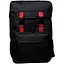 Рюкзак городской Acer Nitro Gaming Multi-Functional Backpack 17" Black (GP.BAG11.02A) - миниатюра 2