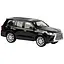 Джип на радіокеруванні 5512-12-01, акумулятор 4.8V, чорний - мініатюра 1