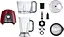 Кухонний комбайн Russell Hobbs Desire Food Processor 27110-56 - мініатюра 9
