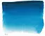 Акварельна фарба Sennelier L'Aquarelle, 10 мл, S1, Фталоціаніновий синій (Phthalocyanine Blue) - мініатюра 2