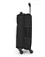 Чемодан Gabol Florida (S) Black (123122-001) - миниатюра 2