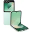 Смартфон Samsung Galaxy Flip 6 256Gb Mint (SM-F741BLGGSEK) - миниатюра 1