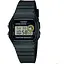 Годинник Casio F-94WA-8 Black - мініатюра 1