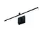 Подсветка Brille LED SW-112/12W CCT BK для картин и зеркал (27-073) - миниатюра 2