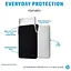 Чохол для ноутбука HP 15.6 Reversible Protective Black/Silver Sleeve (2F2K5AA) - мініатюра 2