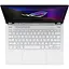 Ноутбук Asus ROG Zephyrus G14 GA401IV Ryzen 9 4900HS, 16Gb, 1000Gb SSD, Nvidia GeForce RTX 2060 6Gb Max-Q - мініатюра 3