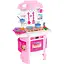 Ігровий набір Technok Toys "Кухня Технок" (6696) для дівчинки - мініатюра 1