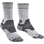 Носки Bridgedale Hike MW Performance Boot Wmn Original S Silver Grey (1053-710644.809.S) - миниатюра 1