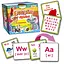 Комплект карток Майстер English Alphabet в малюнках MKO0003 - мініатюра 2