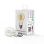 Смарт-лампочка Yeelight Smart Filament Bulb E27 YLDP12YL - мініатюра 3