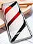 Захисне скло DK Full Glue 3D для Xiaomi Mi 11 Pro 015560 black - мініатюра 8