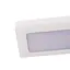 Настінний Світильник Brille AL-14SQ/6W NW IP54 WH - мініатюра 5