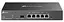 Мультисервисный Маршрутизатор ER7206 2xGE LAN, 1xGE WAN, 2xGE LAN, 1xSFP TP-Link teh0017188 - миниатюра 2