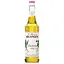 Сироп Monin макадамский орех 0.7 л - миниатюра 2