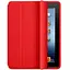 Чохол-папка Smart Case для Apple iPad Pro 12.9 2018 червоний - мініатюра 1