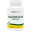Вітаміни та мінерали Natures Plus Magnesium 200 мг 90 таблеток - мініатюра 1