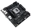 Материнська плата ASUS PRO WS B850M-ACE SE (PRO WS B850M-ACE SE) (Socket AM5, AMD B850, Micro-ATX) - мініатюра 4