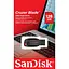 USB флеш накопичувач SanDisk 128GB Cruzer Blade USB 2.0 SDCZ50-128G-B35 - мініатюра 8