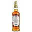 Віскі Amrut Ex Bourbon Triple Distilled 2014 60% 0.7 л в подарунковій упаковці - мініатюра 5