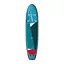 Sup-дошка StarBoard Inflatable Sup 11'2 X 31+ X 5.5 iGo Zen Roll SC Сірий/Синій (1053-2011230601001) - мініатюра 2