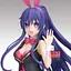 Фигурка Bandai Spirits Рандеву с жизнью Тока Ятогами Date A Live Tohka Yatogami 22 см BS DAL TY 22 - миниатюра 4