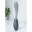 Вибратор Satisfyer G-Spot Flex 3 Серый - миниатюра 2