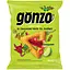 Кукурузные треугольники Gonzo со вкусом чили и лайма 40 г - миниатюра 1
