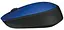 Мышь Logitech Wireless Mouse M171 Blue (6275137) - миниатюра 4