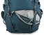 Рюкзак Pinguin Walker 50 2020 Petrol Blue (1033-PNG 321166) - миниатюра 3