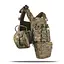 Плитоноска Kiborg GU gen.2 + 8 подсумков MultiCam (1000-k45004) - миниатюра 3