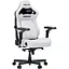 Кресло геймерское Anda Seat Kaiser 4 V2 Size XL до 180 кг игровое White PVC (AD12YDDC-XLL-20-W-PV/C-03) - миниатюра 1