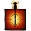 Yves Saint Laurent Opium 90 мл тестер туалетная вода - миниатюра 1