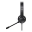 Навушники Trust Ayda PC USB-A Black (25088) - мініатюра 5