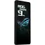 Смартфон Asus ROG Phone 9 FE 16/256GB Phantom Black EU [150463] - миниатюра 3