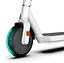 Электросамокат OKAI NEON ES-20 White (ES20-W) - миниатюра 6