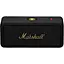 Портативна колонка Marshall Emberton II Black and Brass (1006234) - мініатюра 1